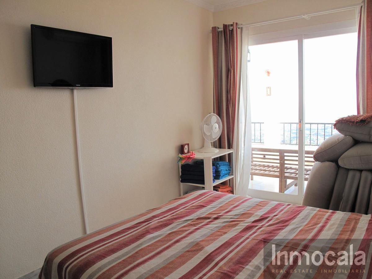 For sale of apartment in Mijas