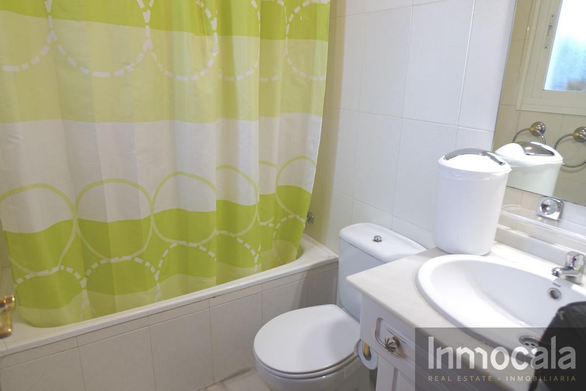 For sale of apartment in Mijas