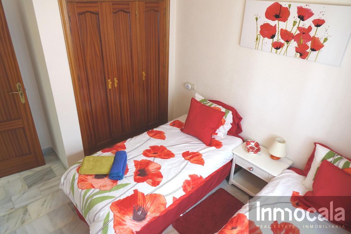 For sale of apartment in Mijas
