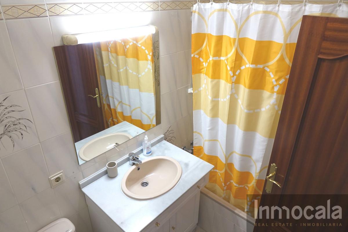 For sale of apartment in Mijas
