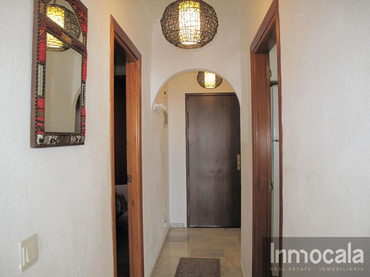 For sale of apartment in Mijas