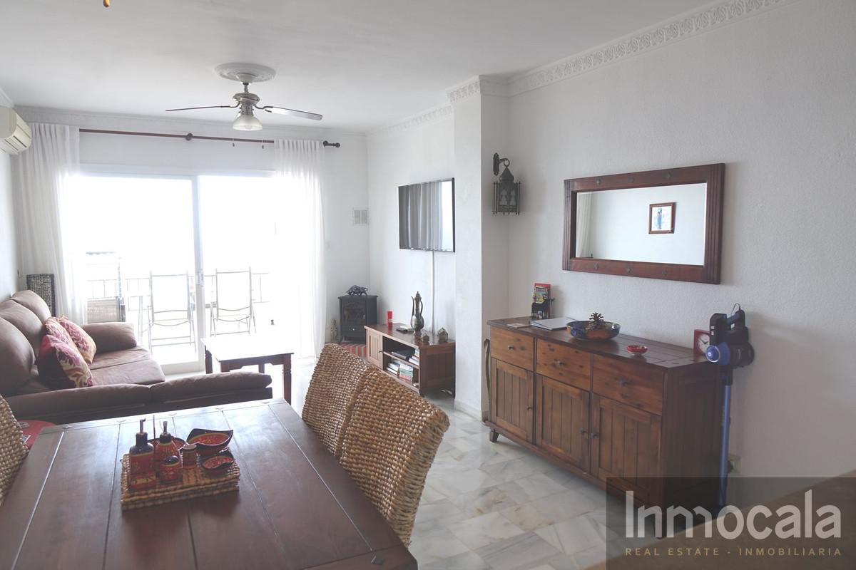 For sale of apartment in Mijas