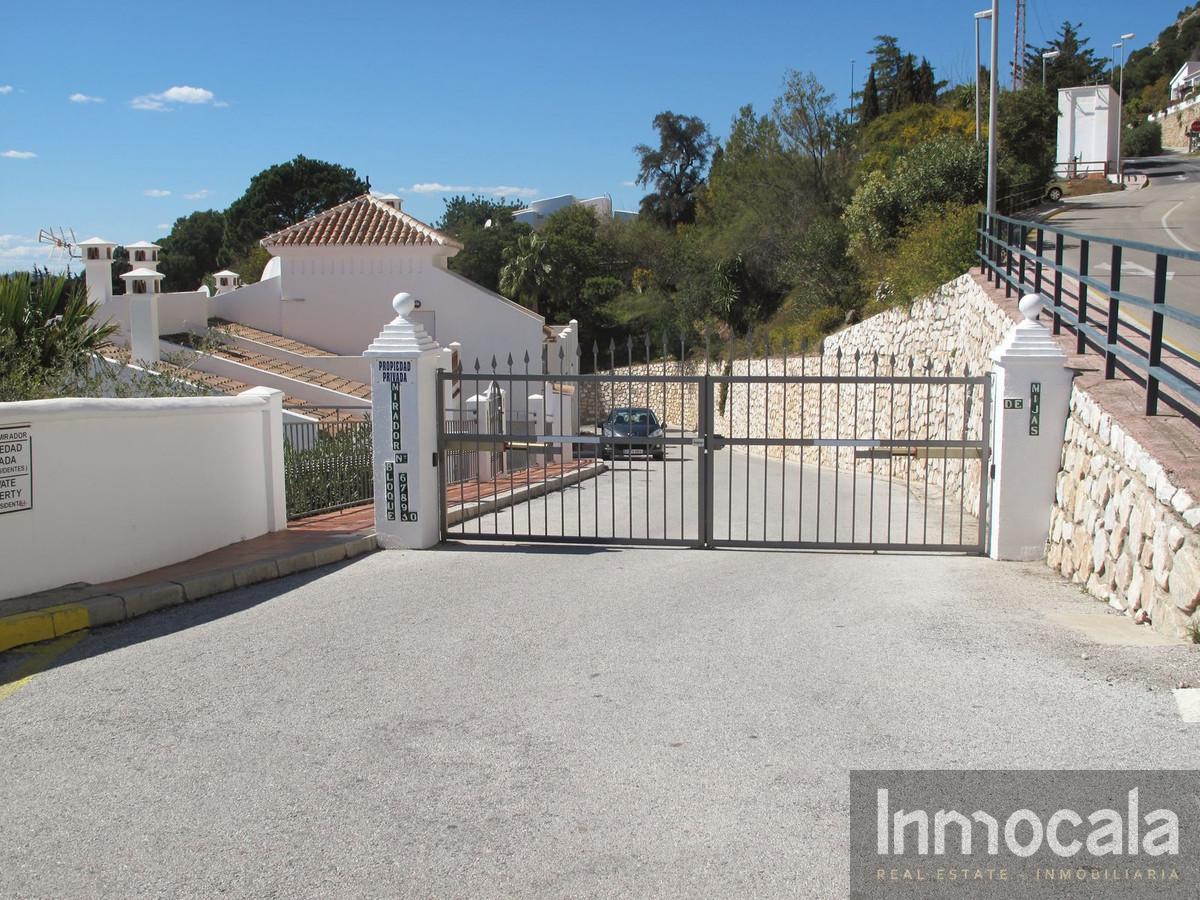 For sale of apartment in Mijas