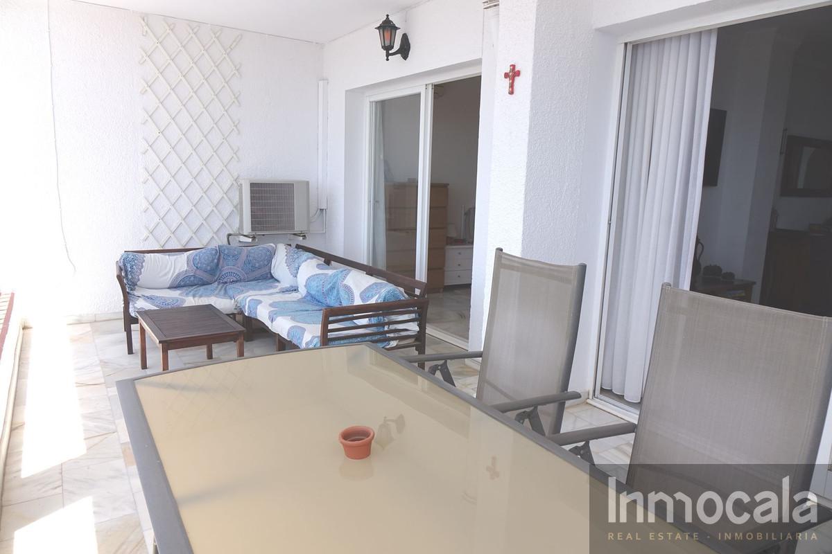 For sale of apartment in Mijas