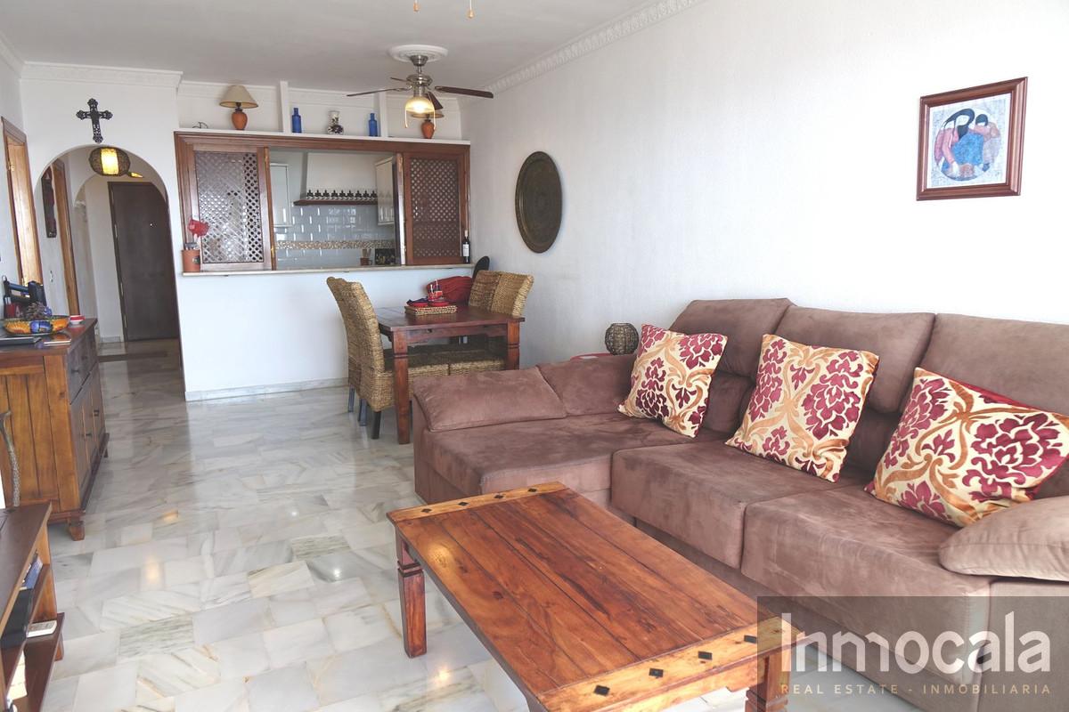For sale of apartment in Mijas