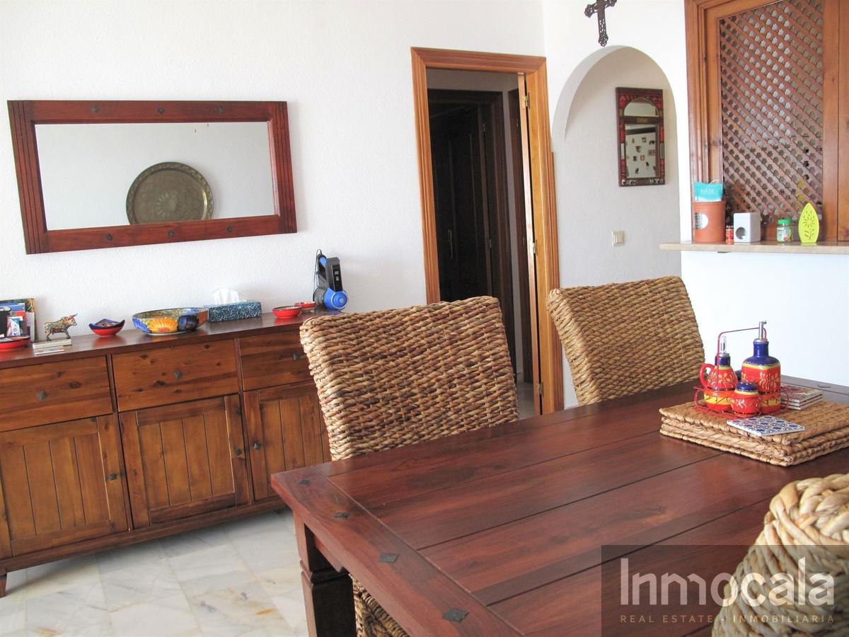 For sale of apartment in Mijas