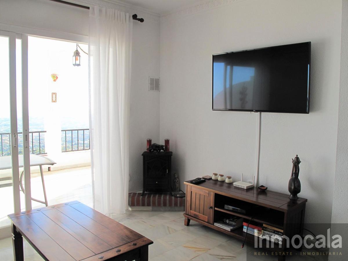 For sale of apartment in Mijas