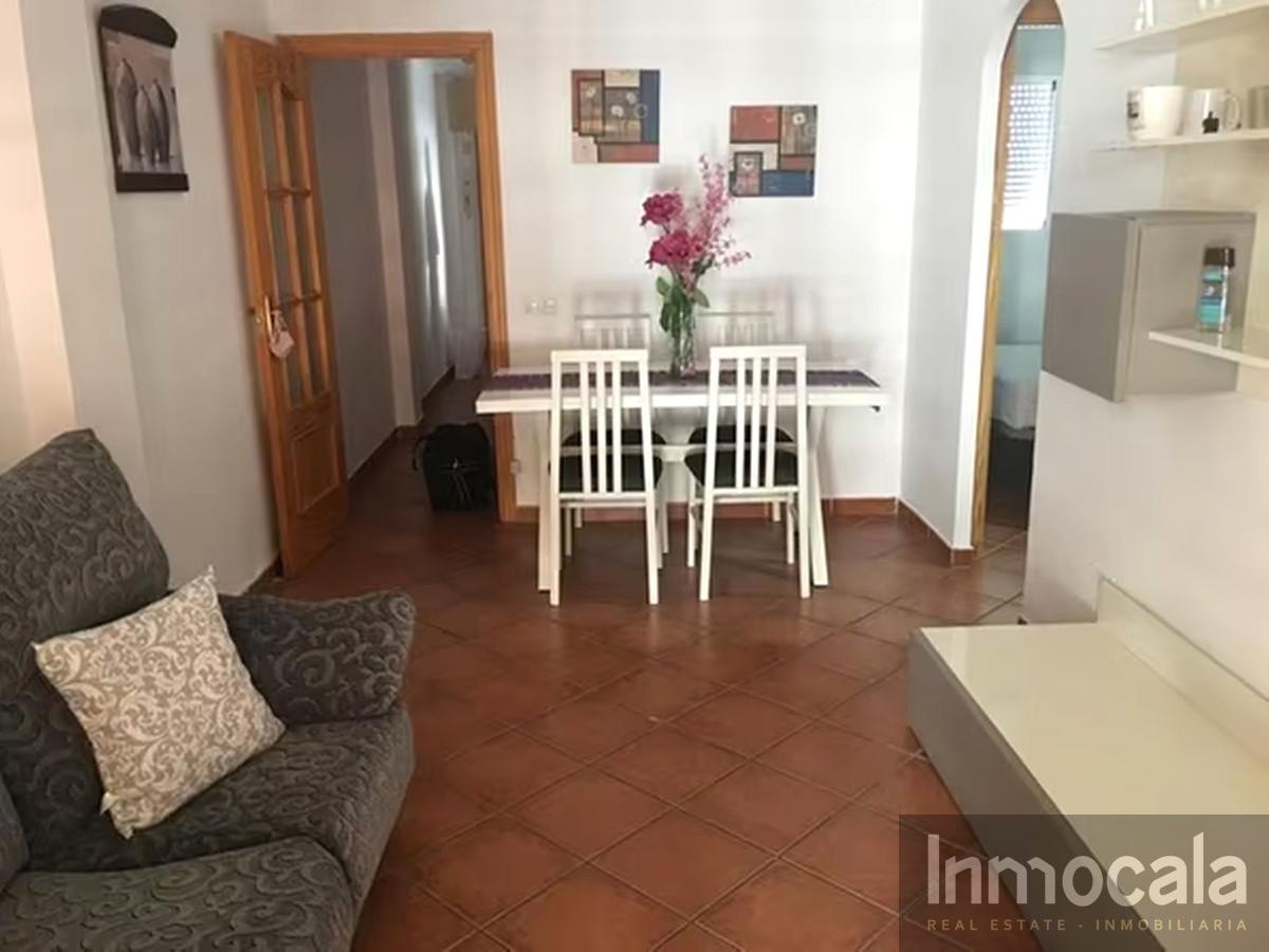 Venta de apartamento en Fuengirola