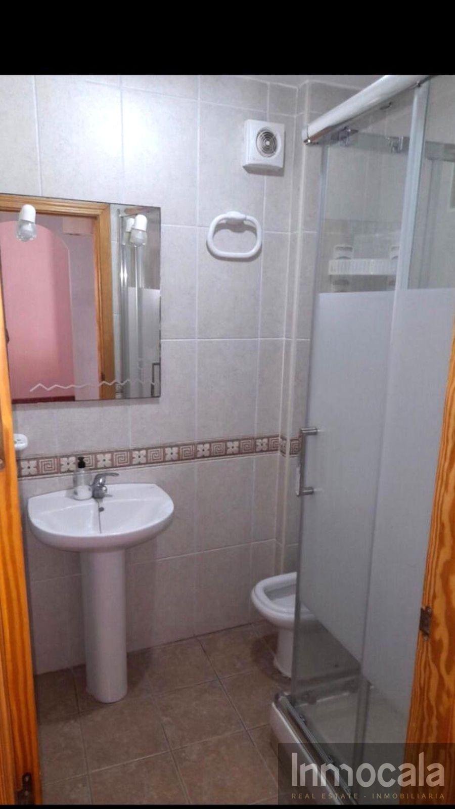 Venta de apartamento en Fuengirola