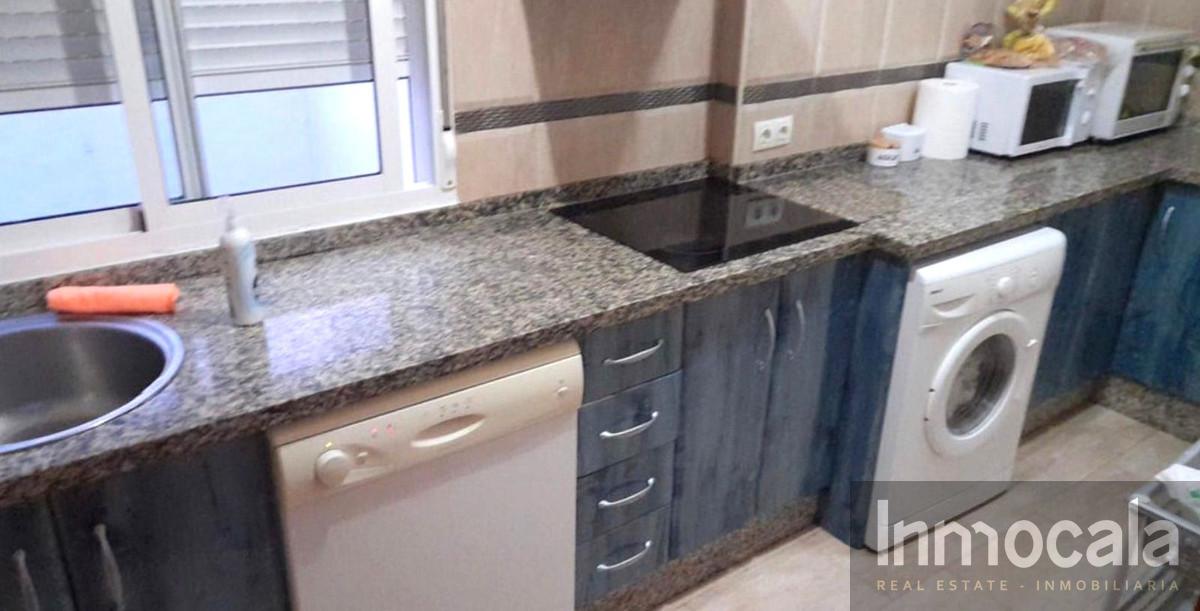 Venta de apartamento en Fuengirola