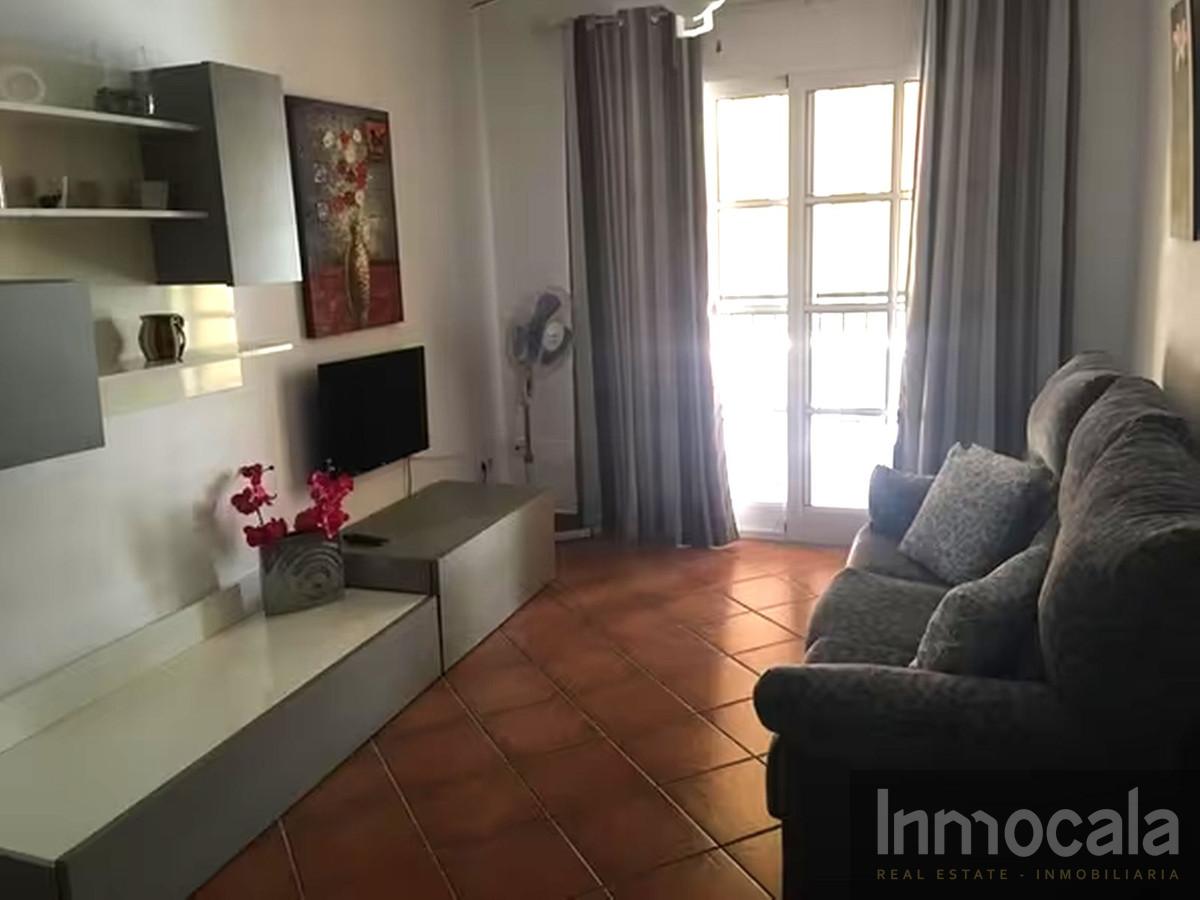 Venta de apartamento en Fuengirola
