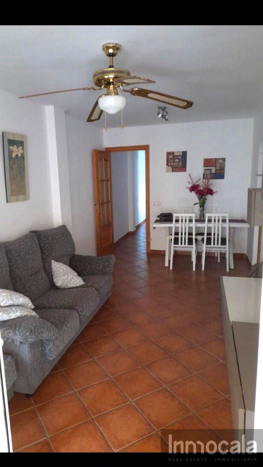 Venta de apartamento en Fuengirola