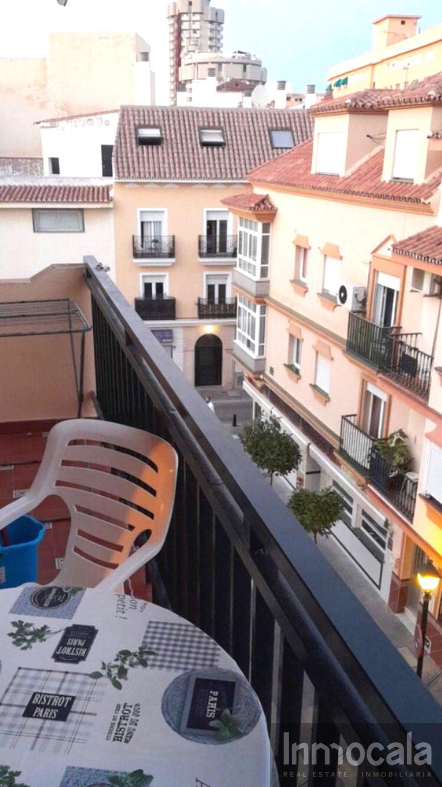 Venta de apartamento en Fuengirola