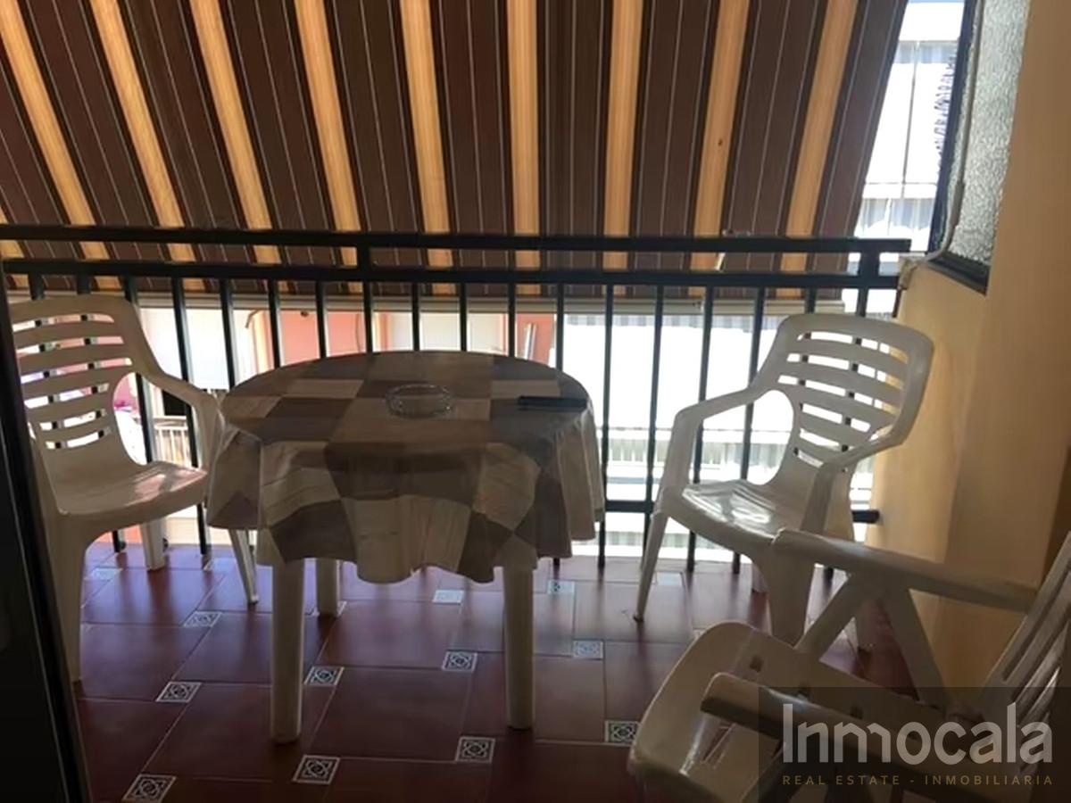 Venta de apartamento en Fuengirola