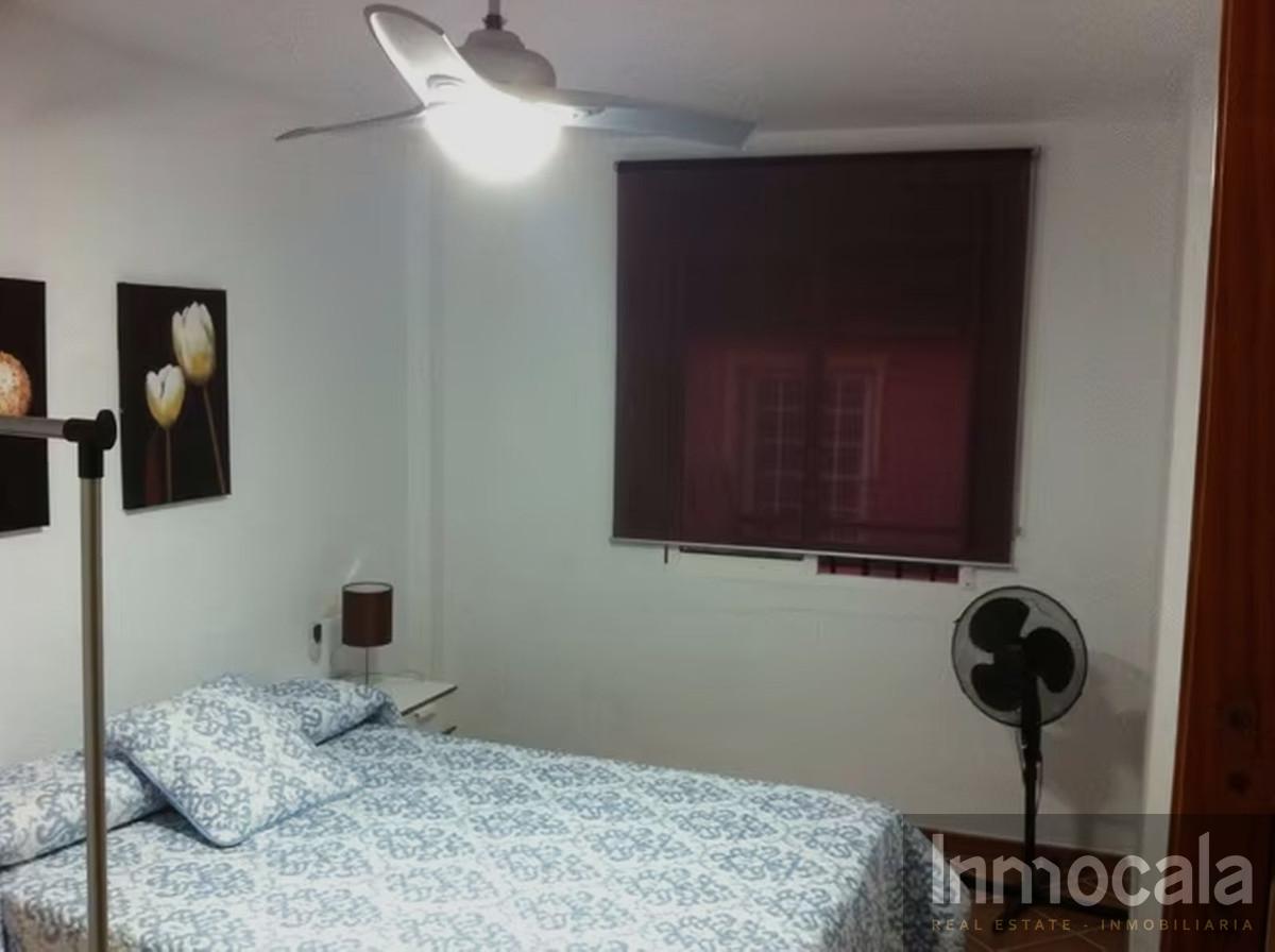 Venta de apartamento en Fuengirola