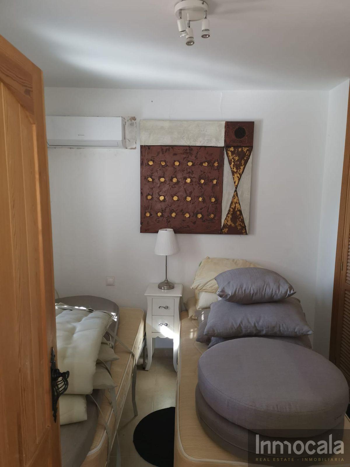 Venta de villa en Mijas