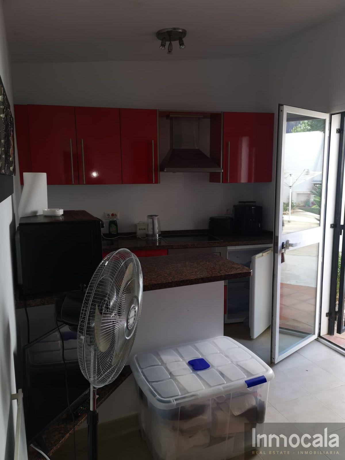 Venta de villa en Mijas