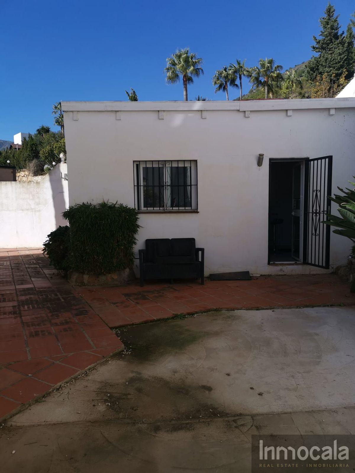 Venta de villa en Mijas