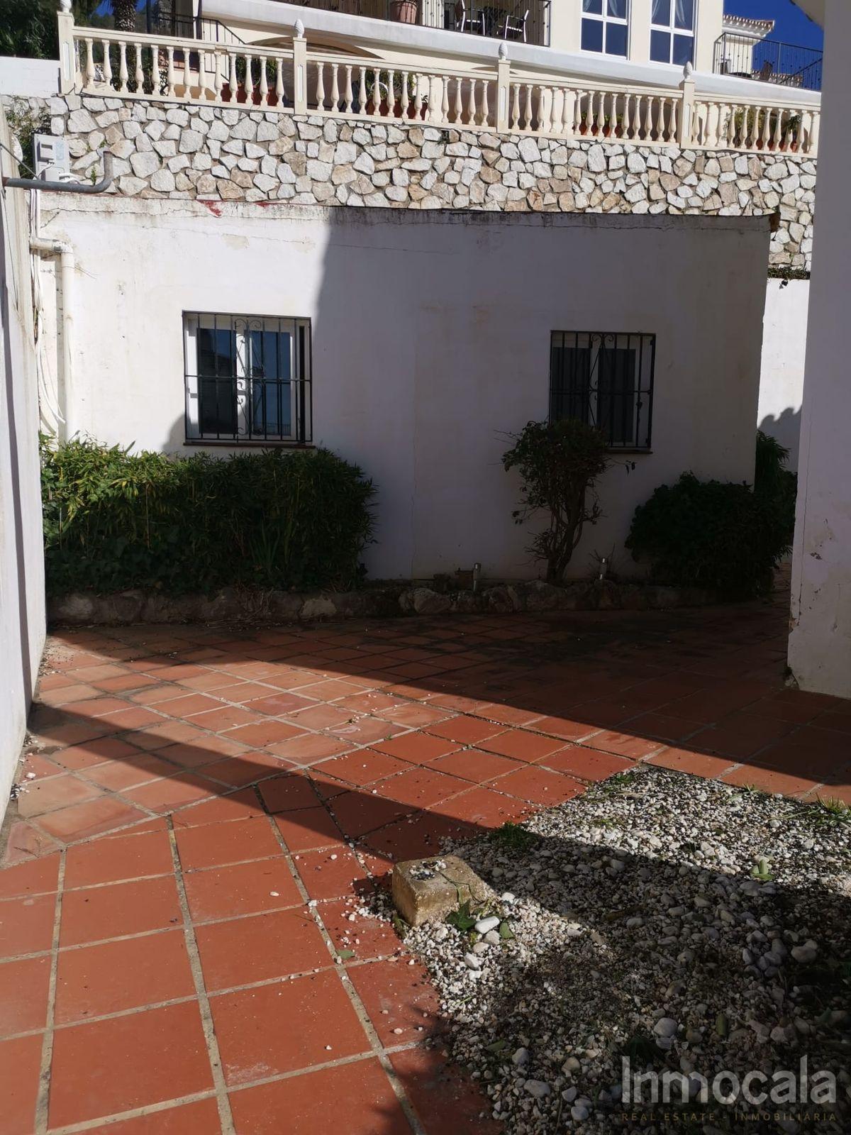 Venta de villa en Mijas