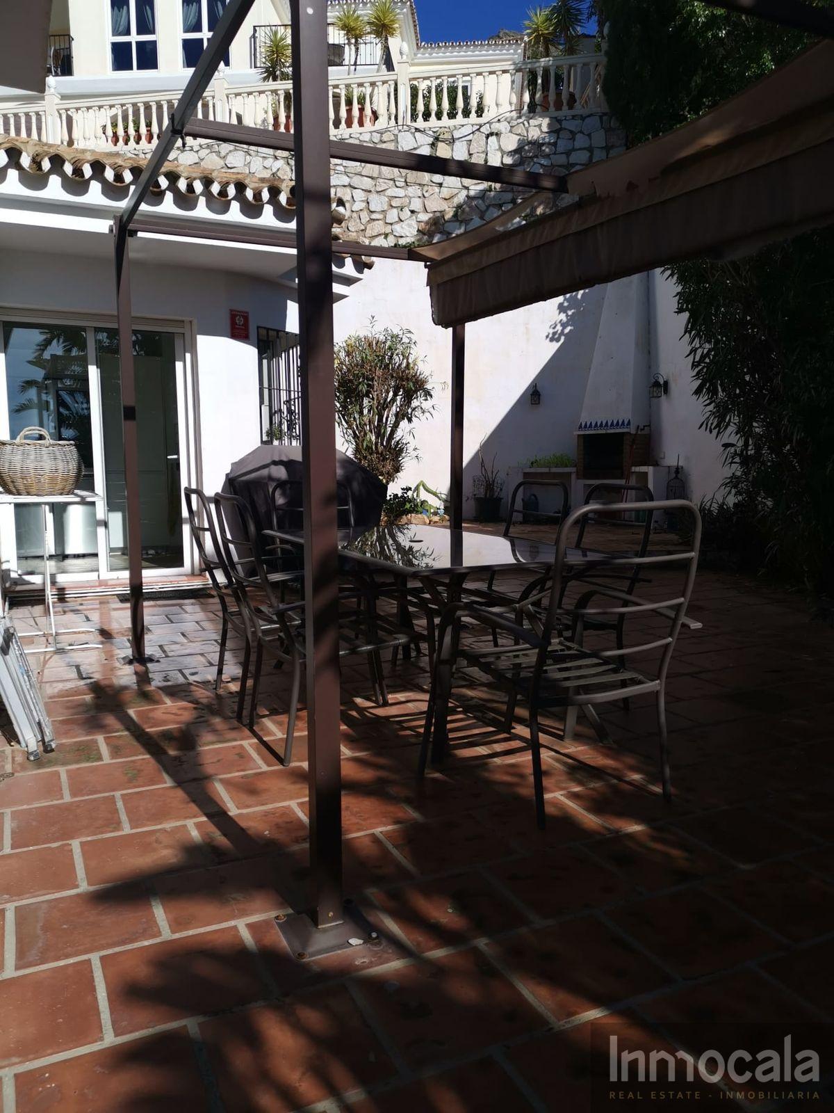 Venta de villa en Mijas