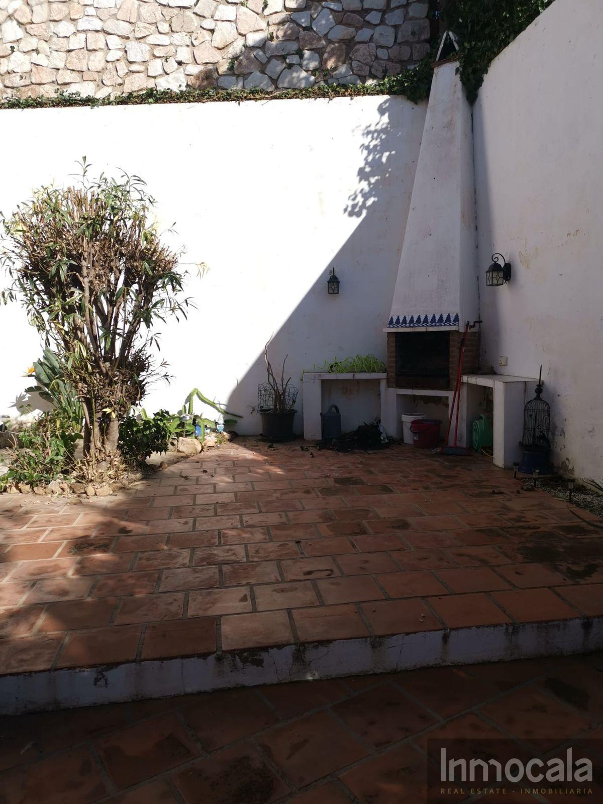 Venta de villa en Mijas