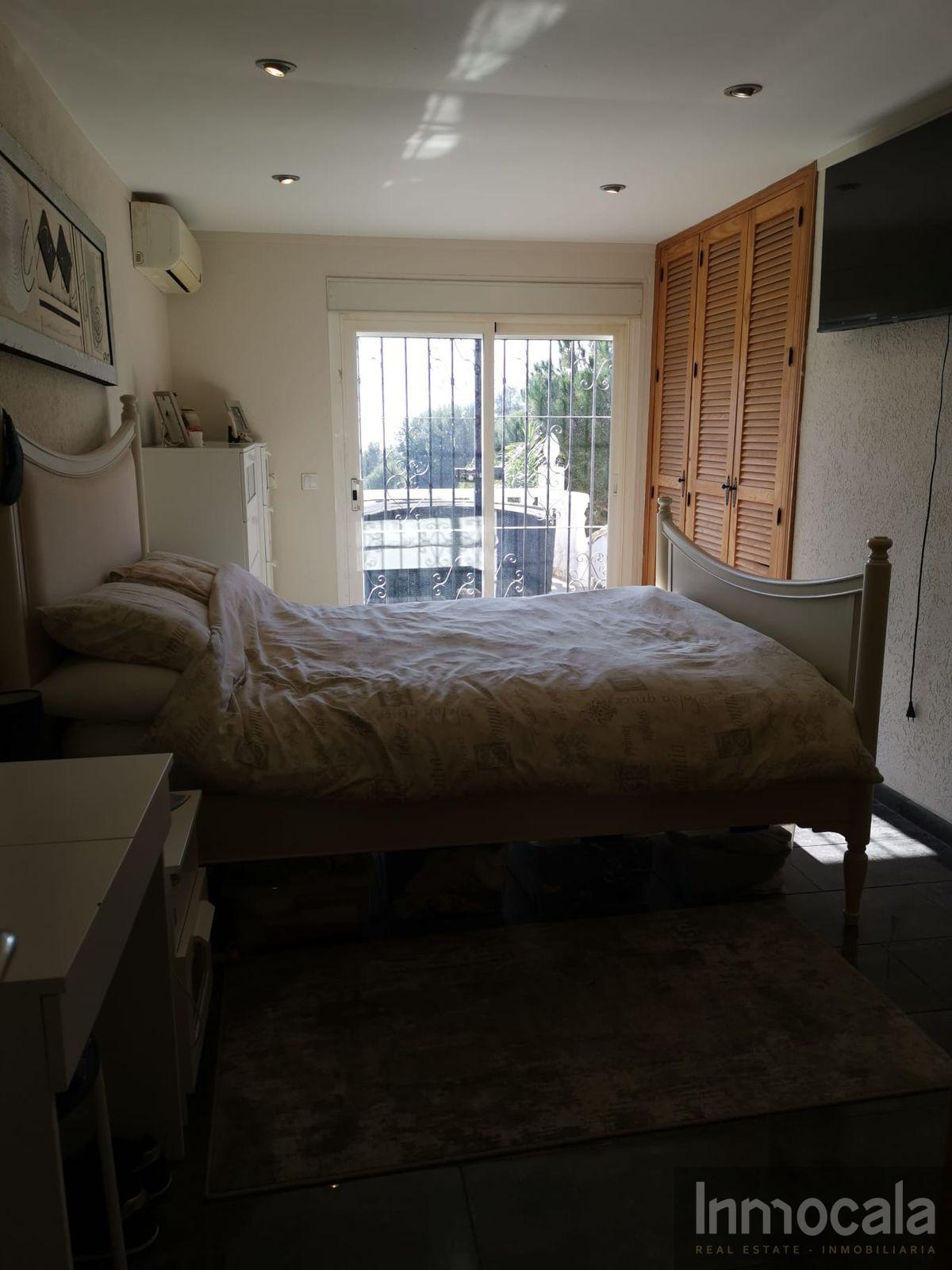 Venta de villa en Mijas