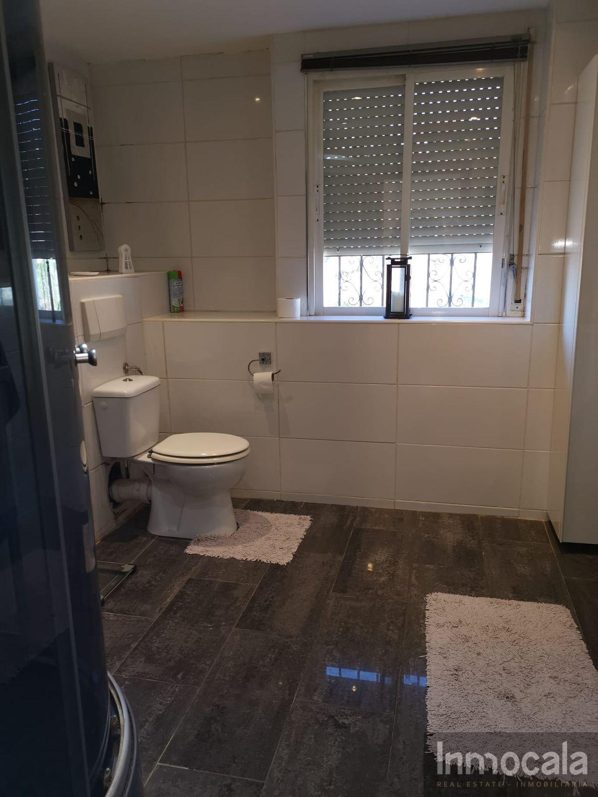 Venta de villa en Mijas