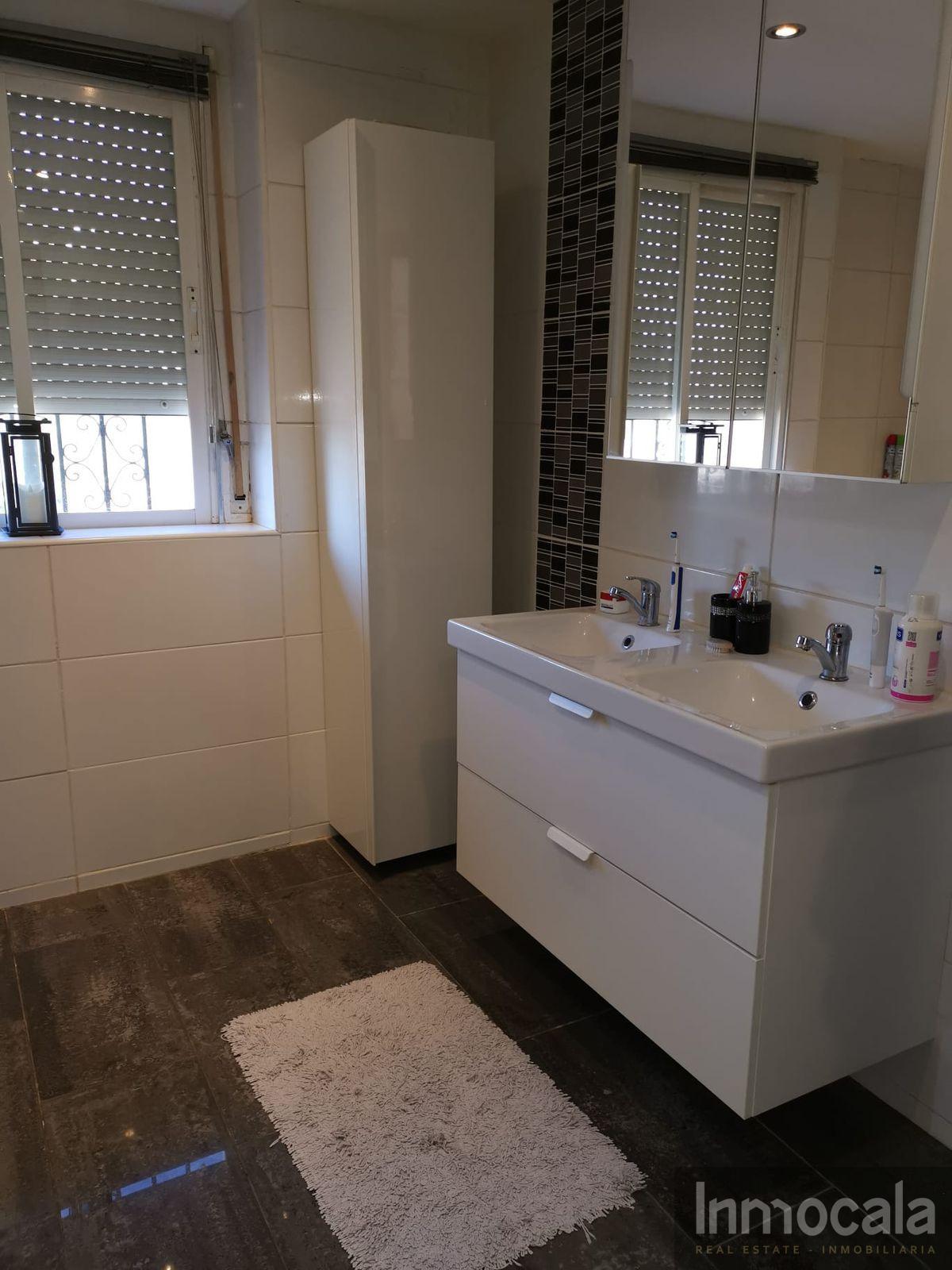 Venta de villa en Mijas