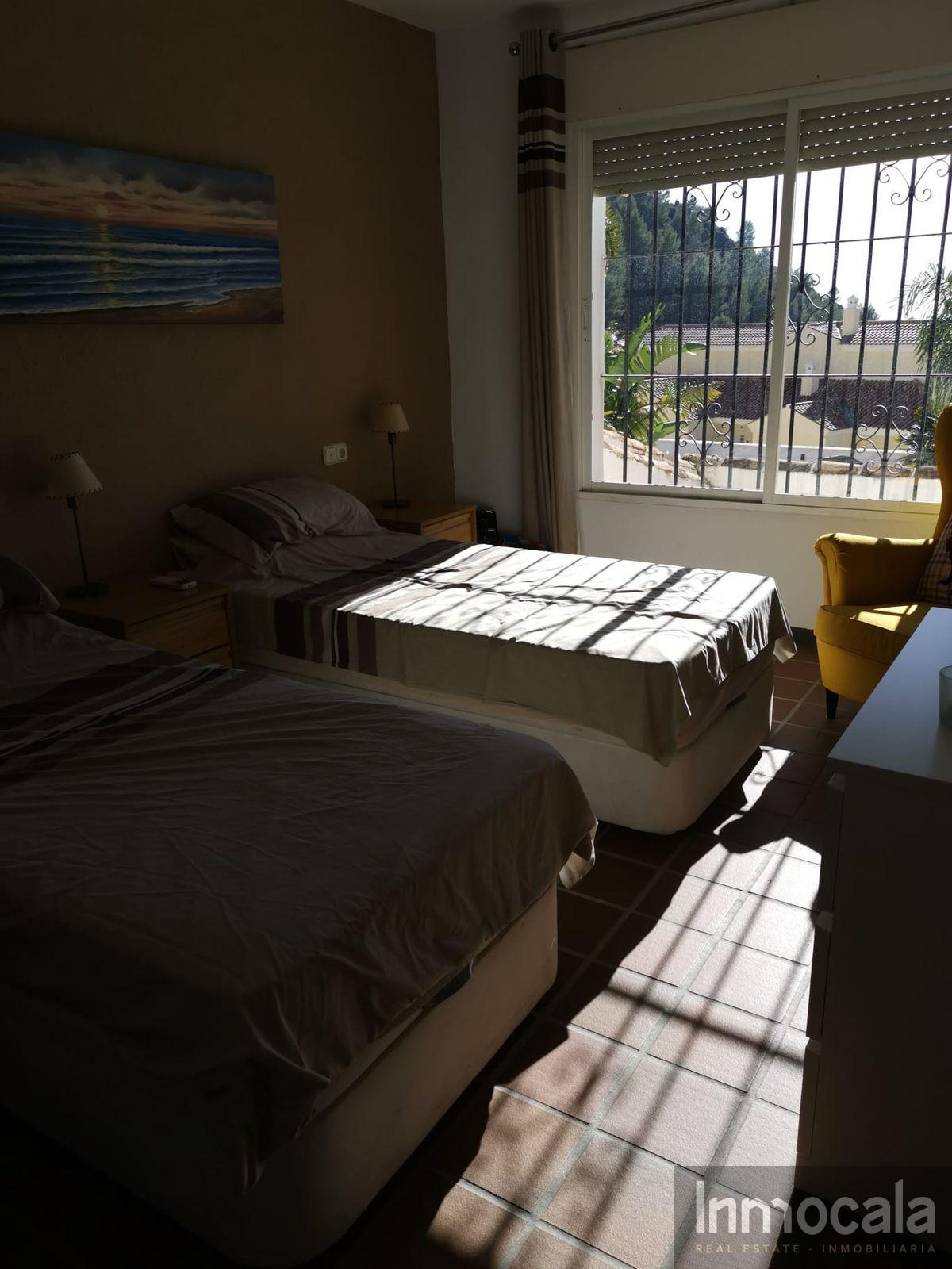 Venta de villa en Mijas