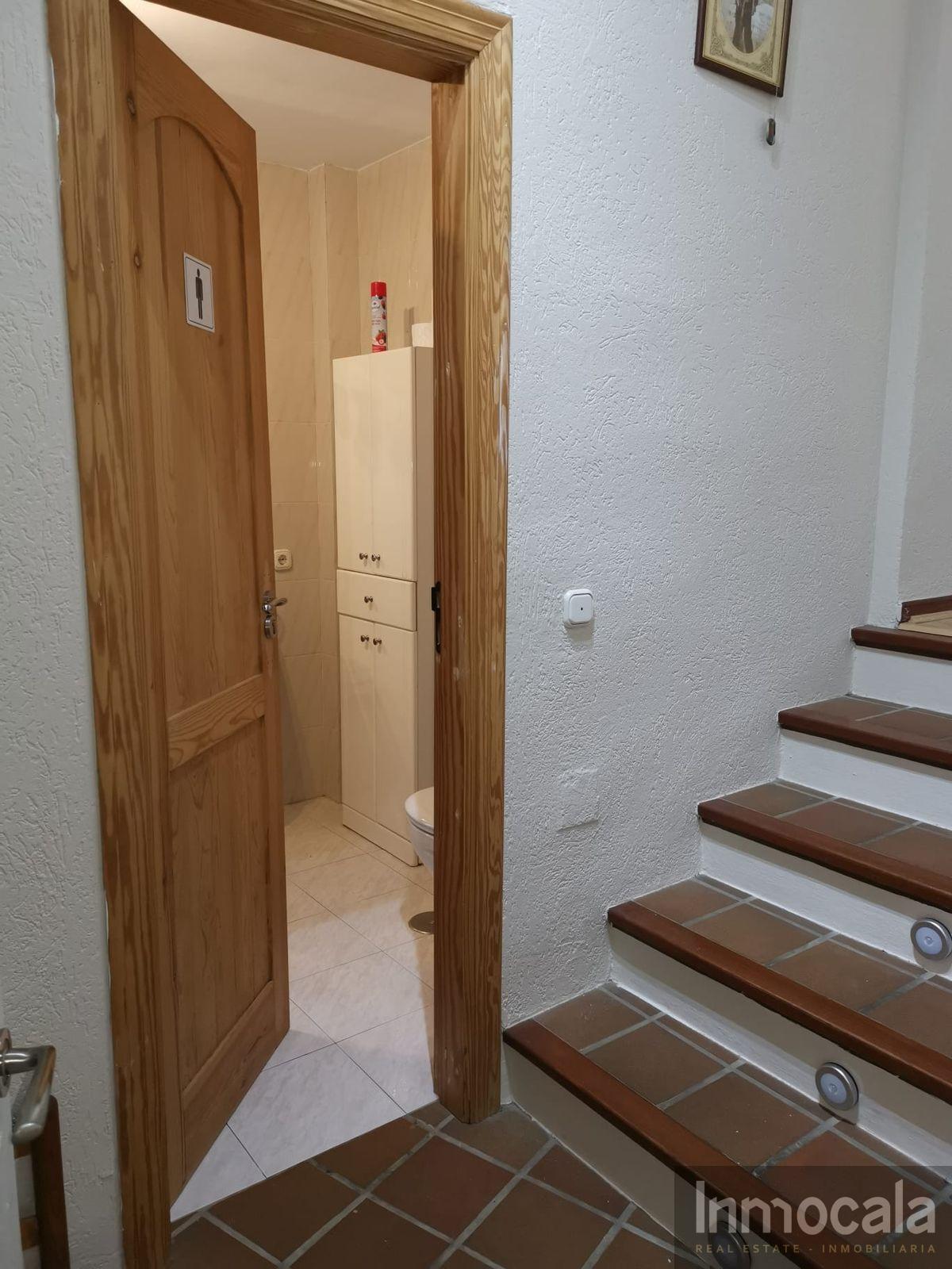 Venta de villa en Mijas
