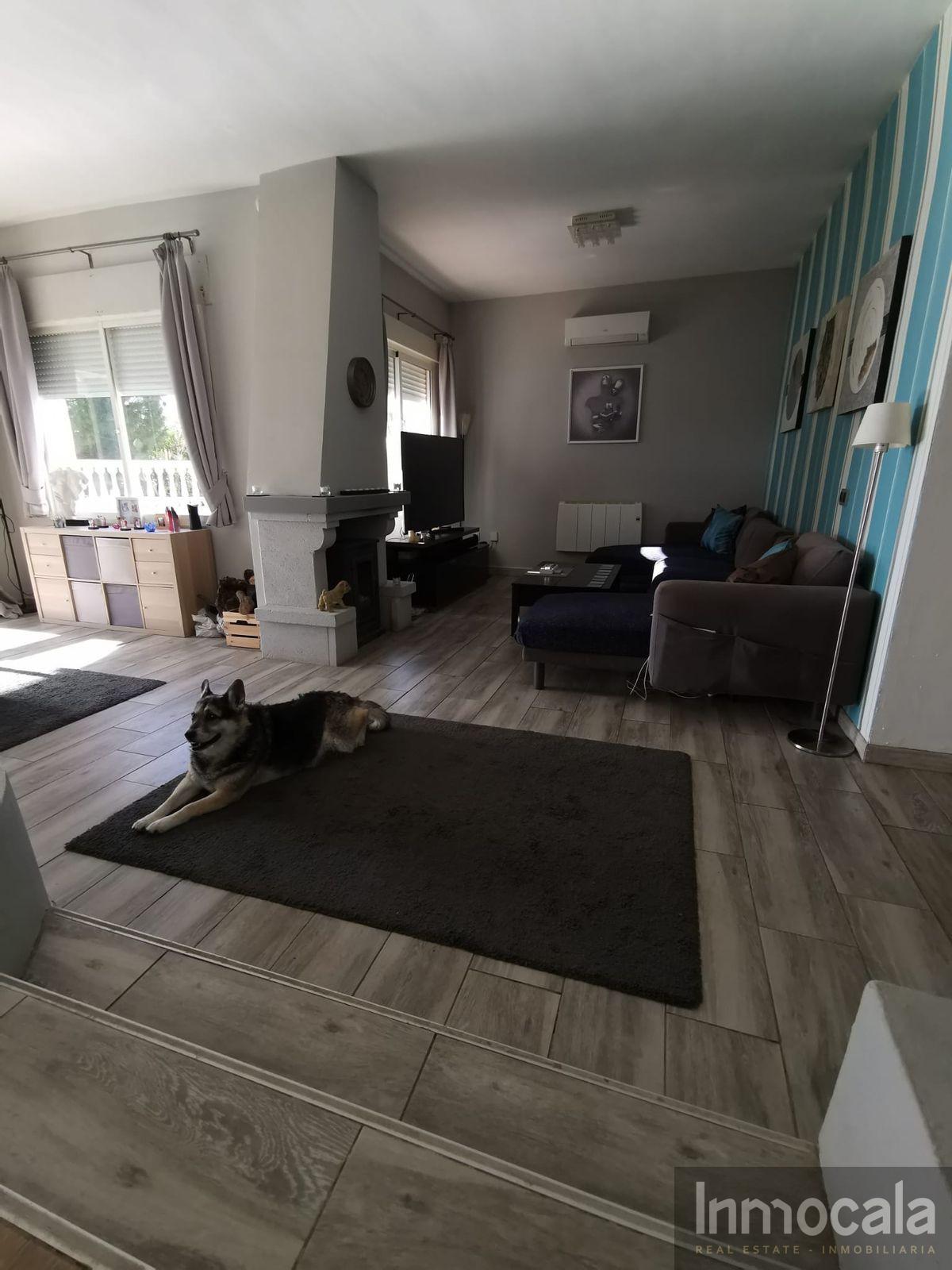 Venta de villa en Mijas