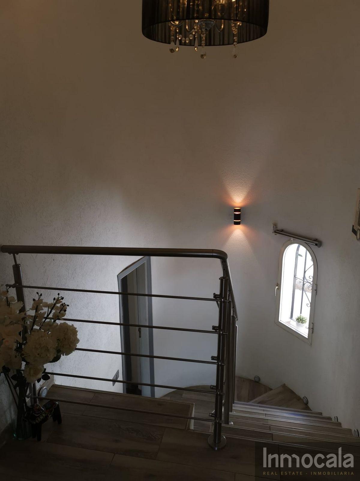 Venta de villa en Mijas