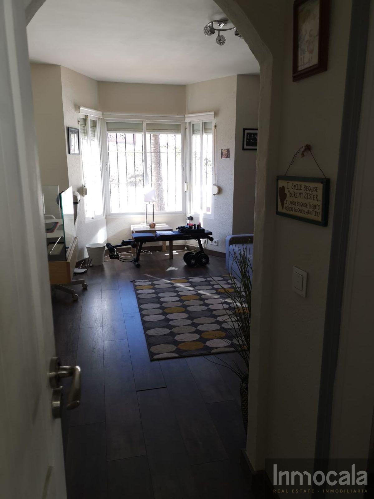 Venta de villa en Mijas