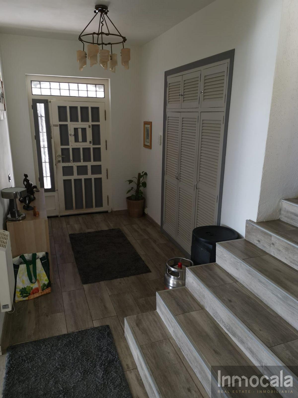 Venta de villa en Mijas