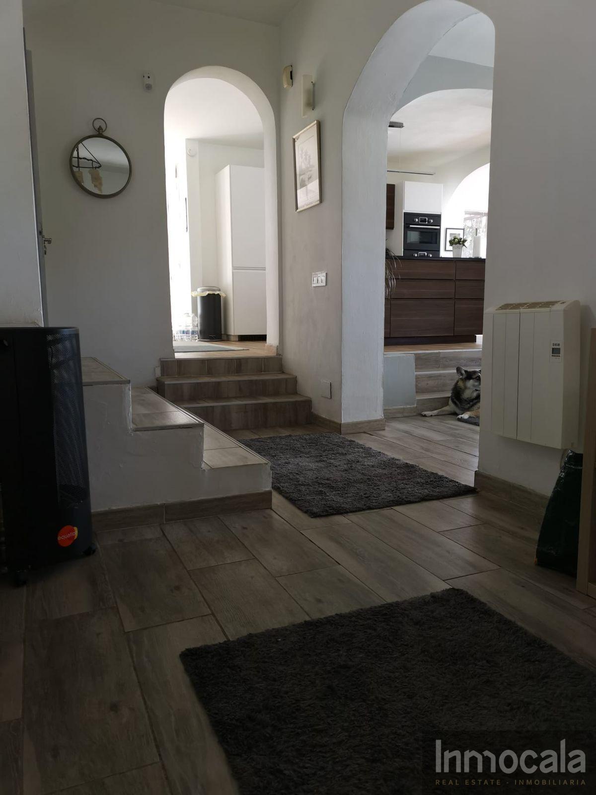 Venta de villa en Mijas