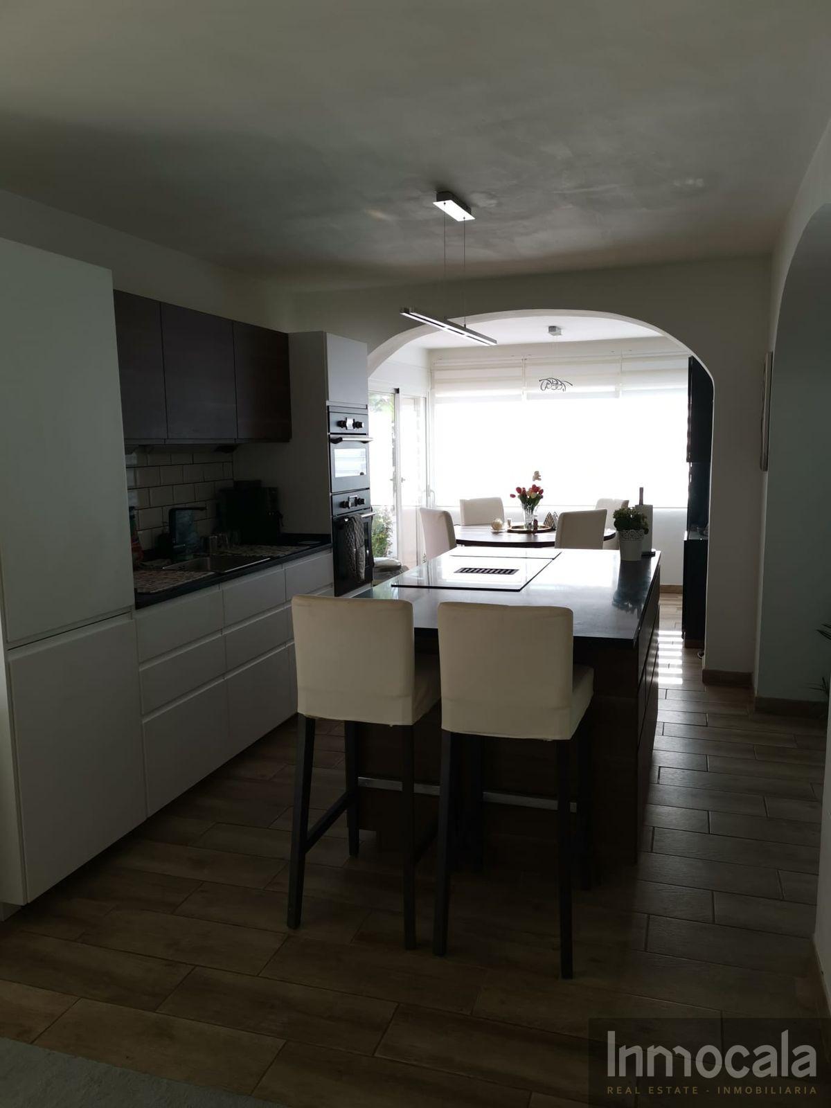 Venta de villa en Mijas