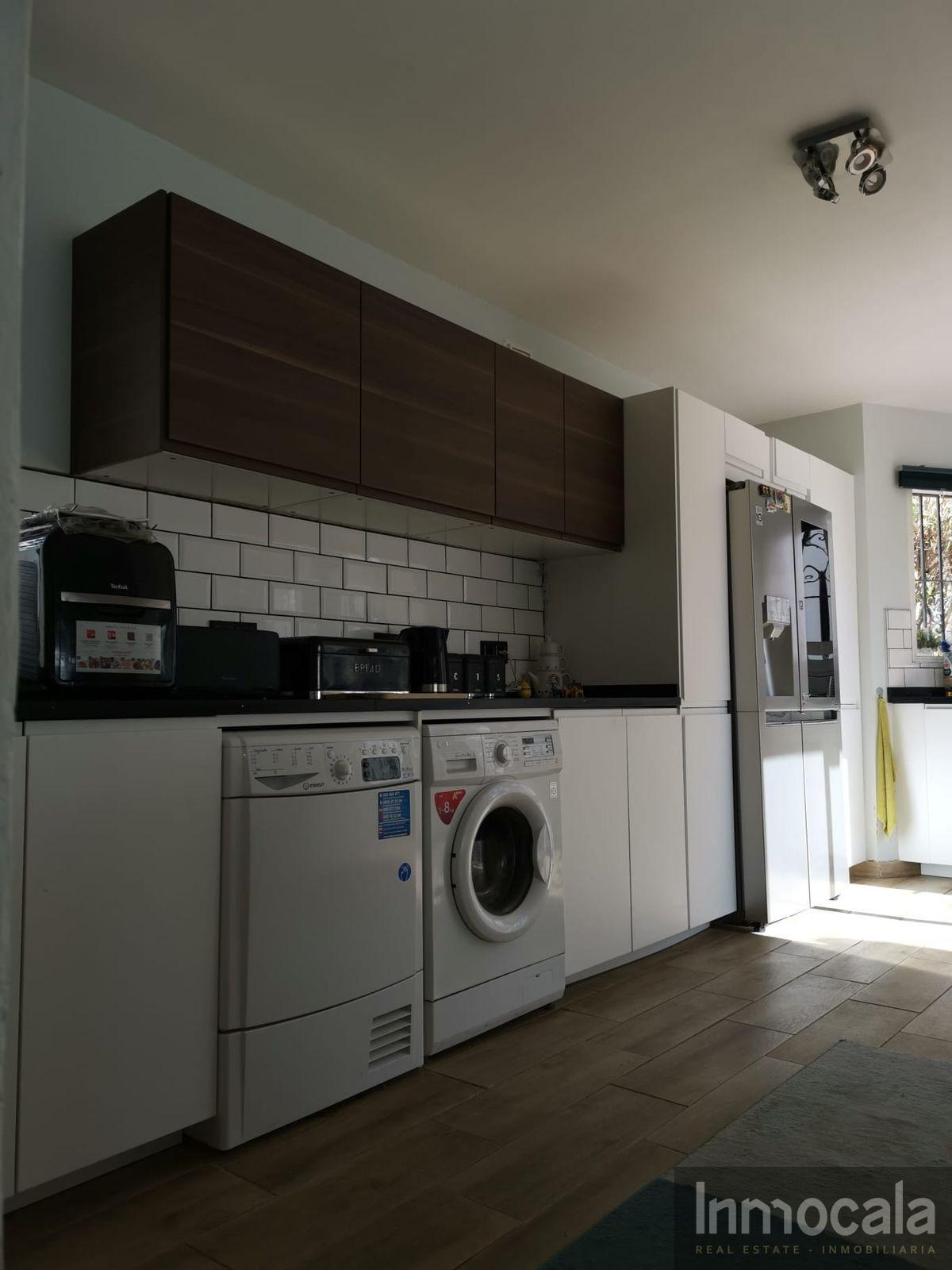 Venta de villa en Mijas