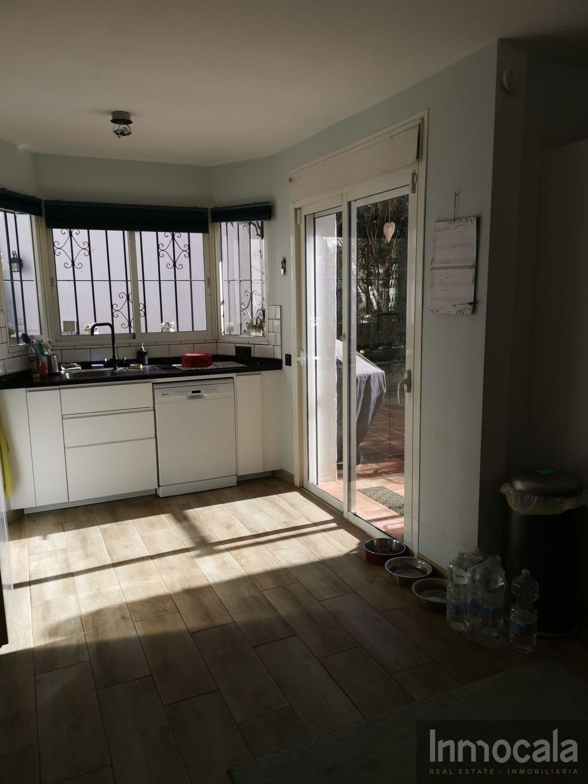 Venta de villa en Mijas