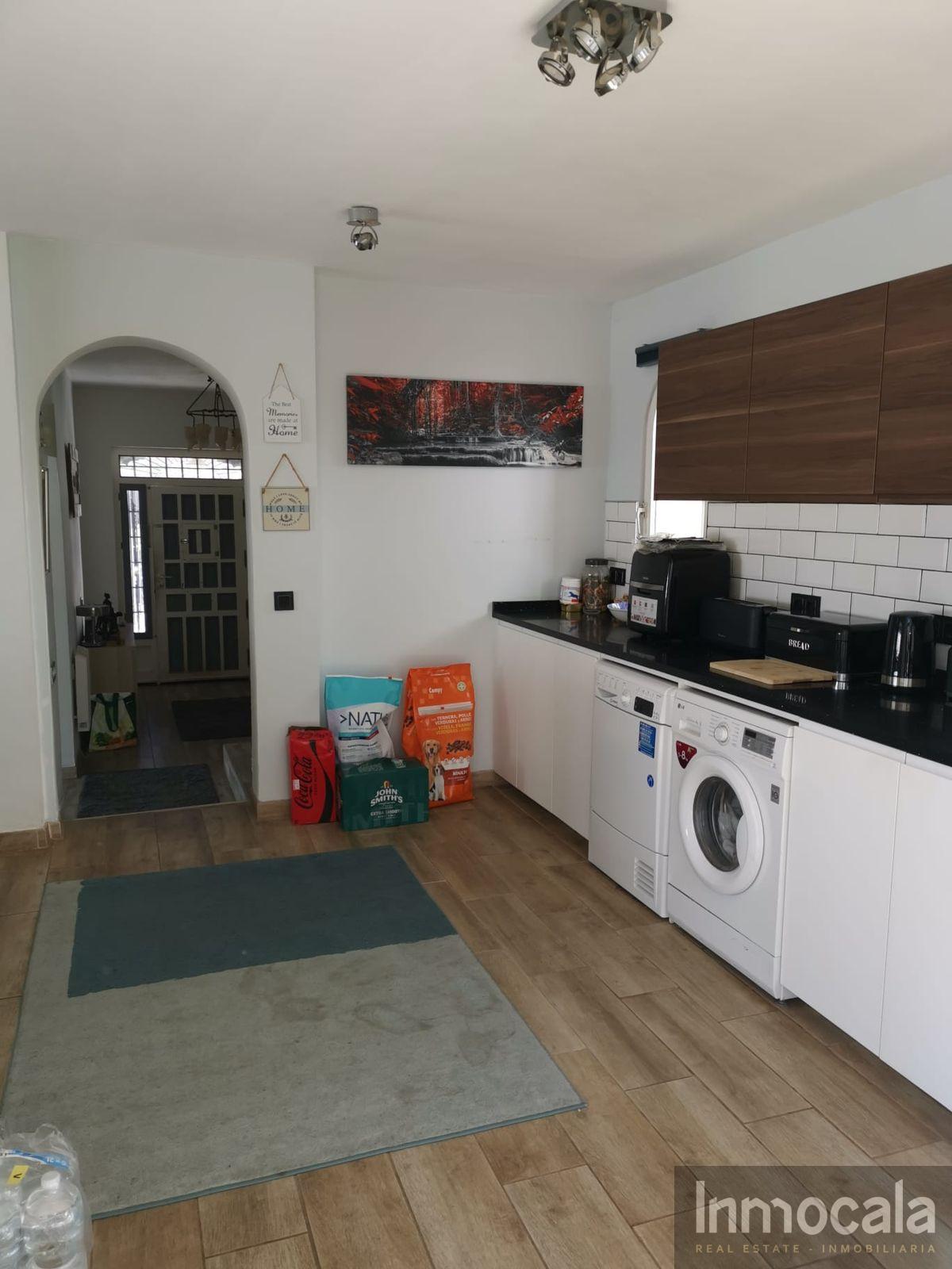 Venta de villa en Mijas
