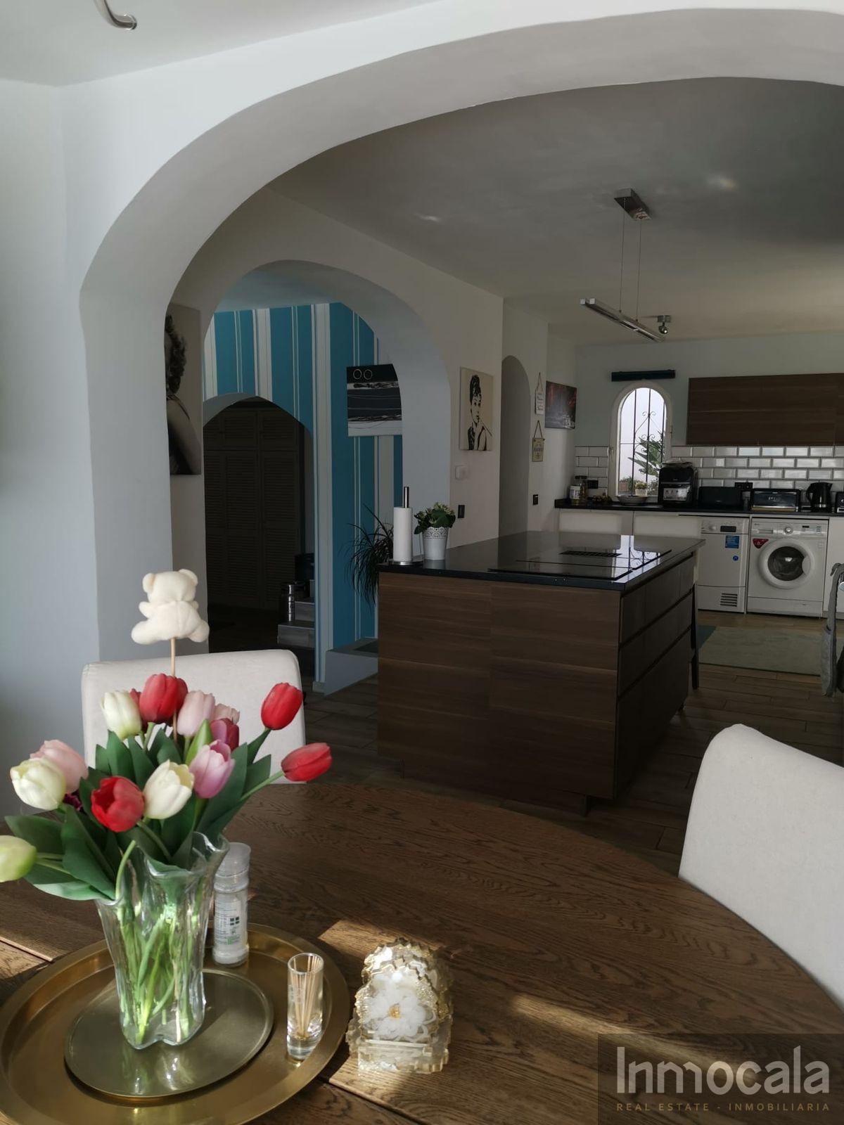 Venta de villa en Mijas