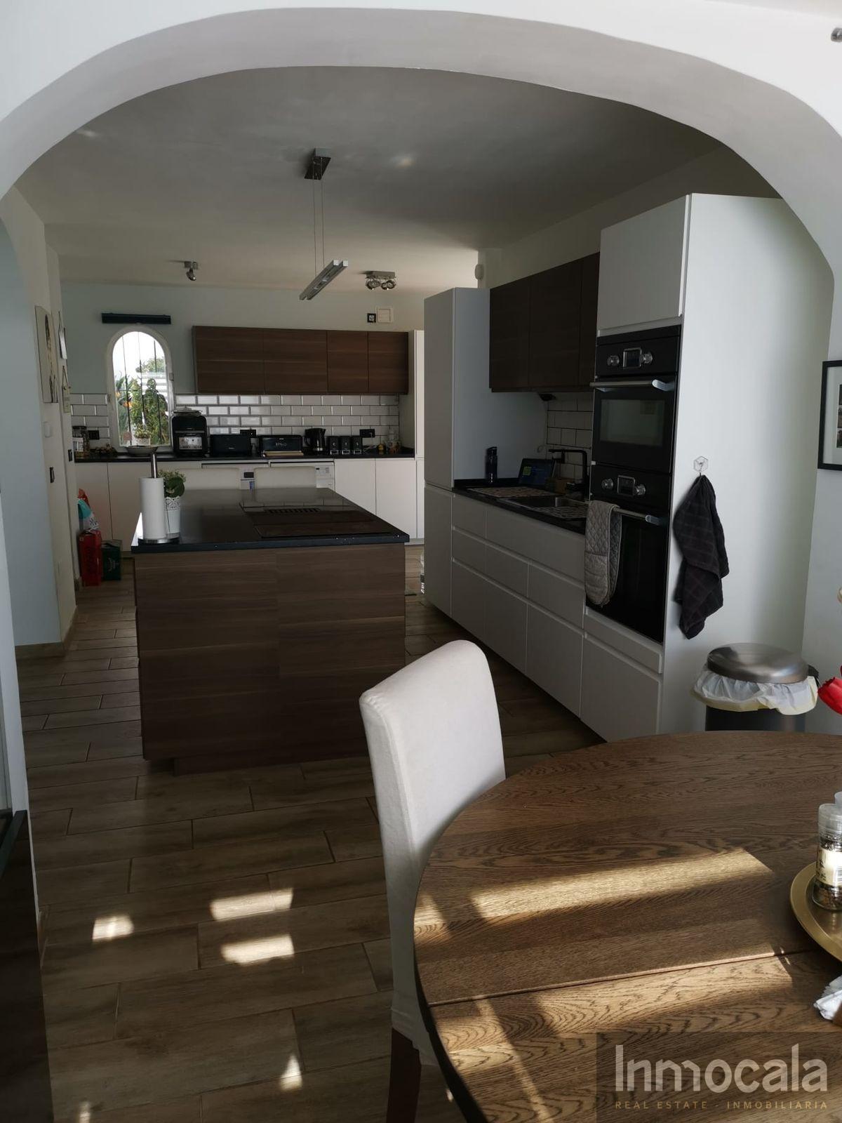 Venta de villa en Mijas