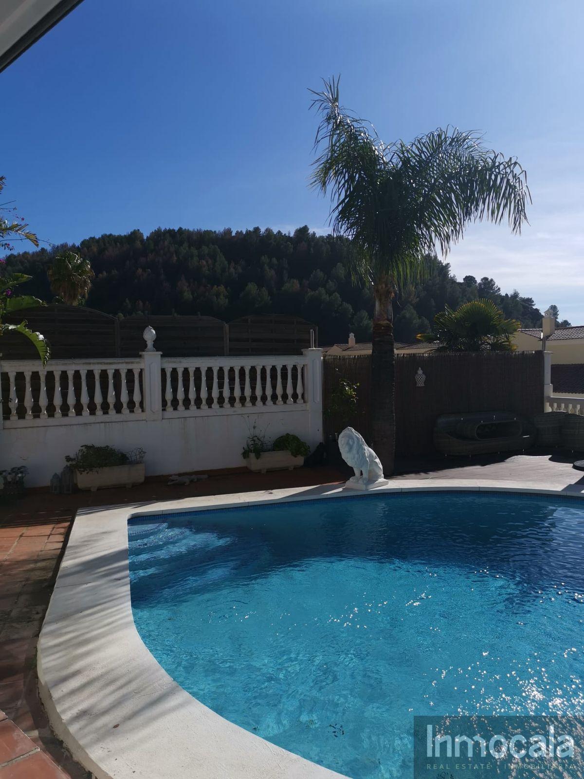 Venta de villa en Mijas