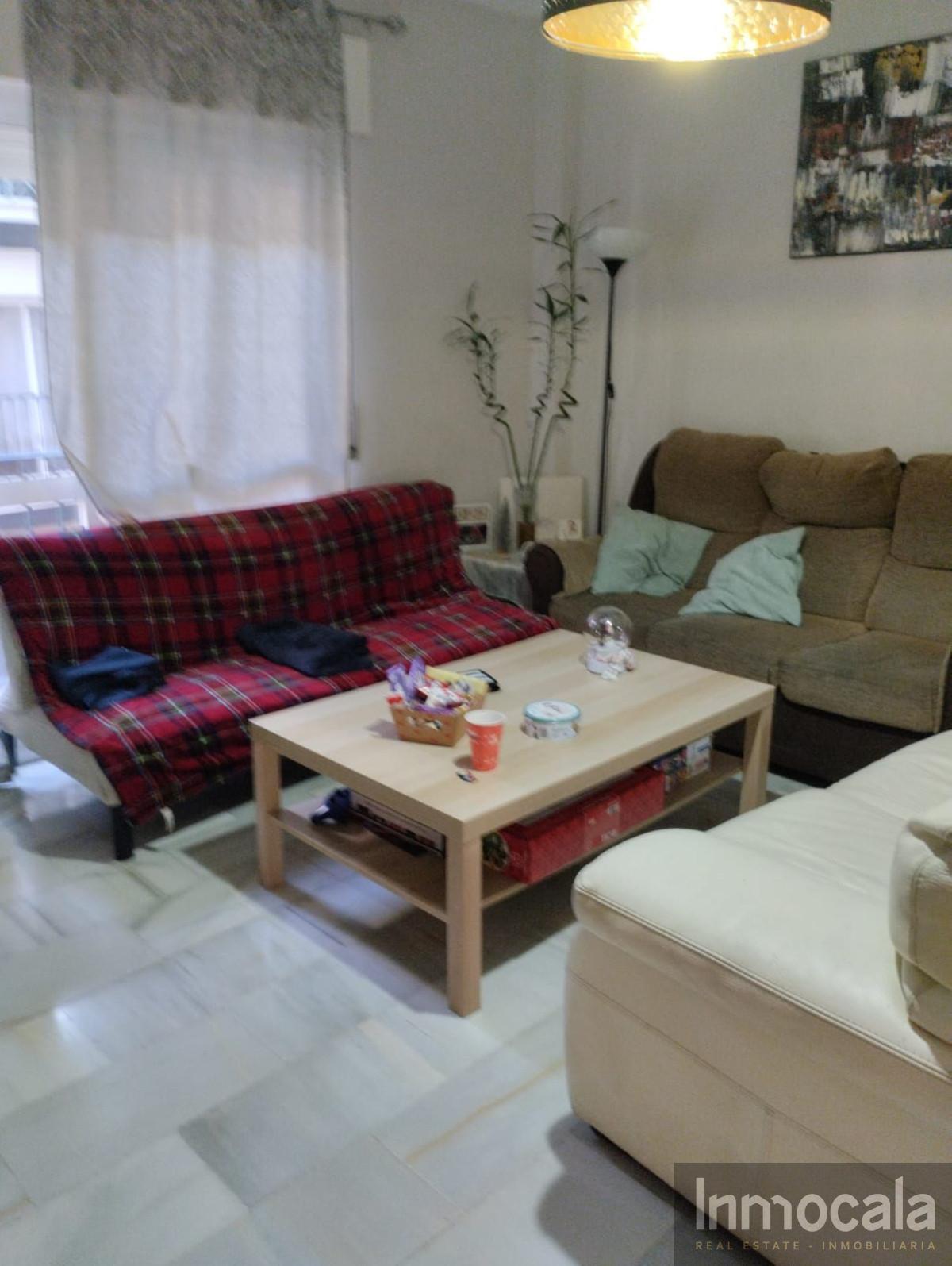 For sale of apartment in Fuengirola