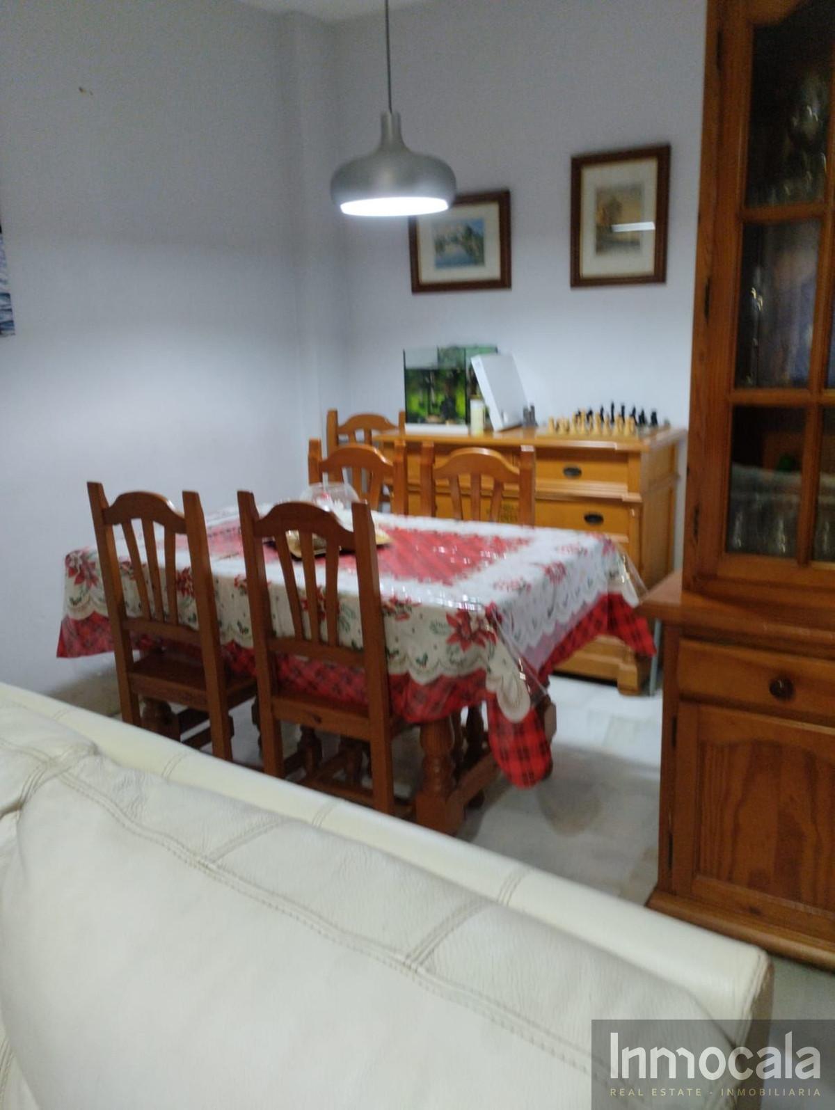 Venta de apartamento en Fuengirola