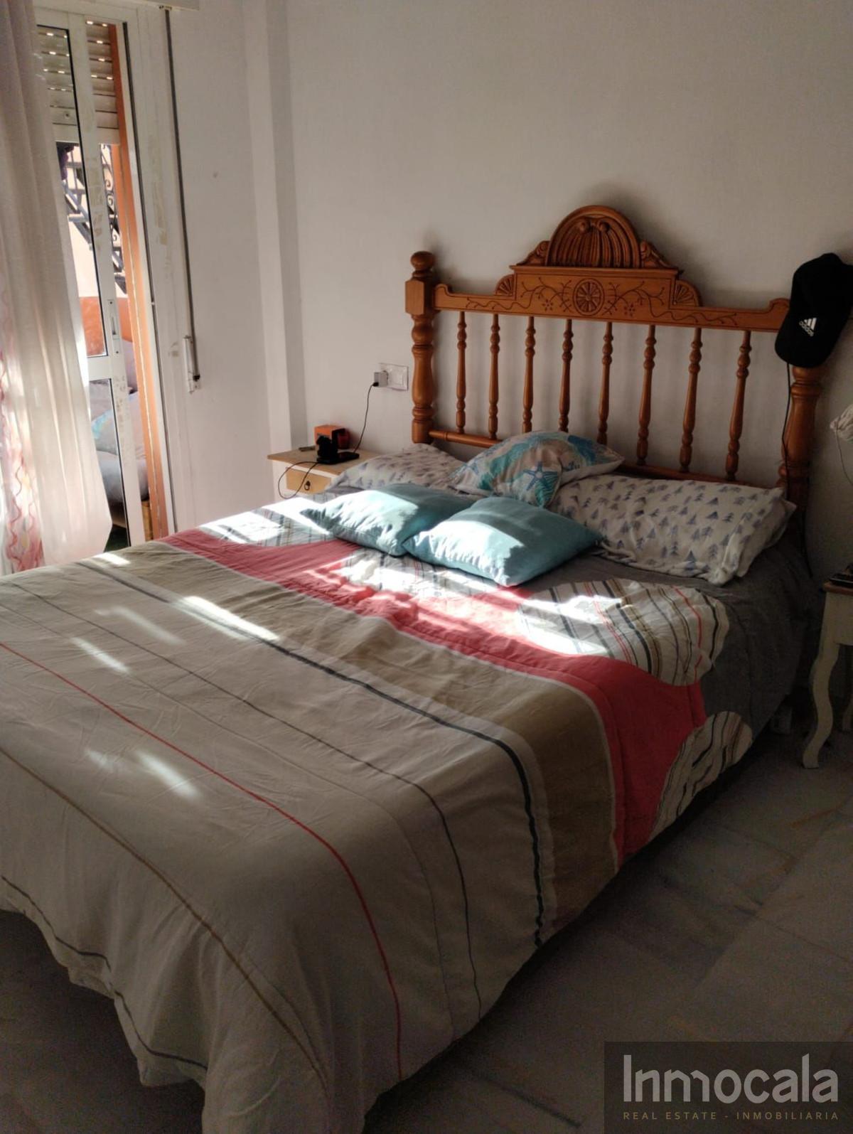 Venta de apartamento en Fuengirola