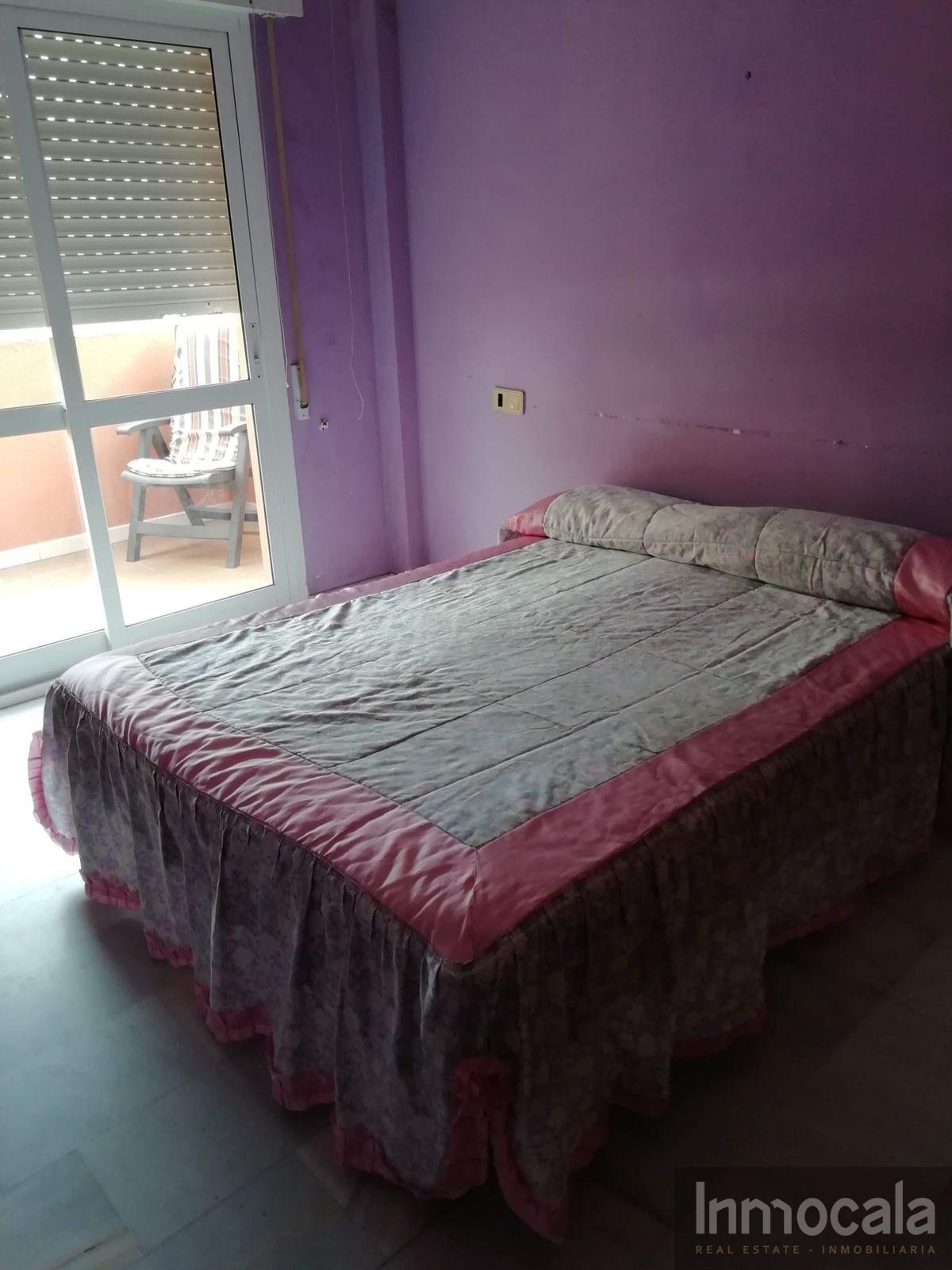 Venta de apartamento en Fuengirola