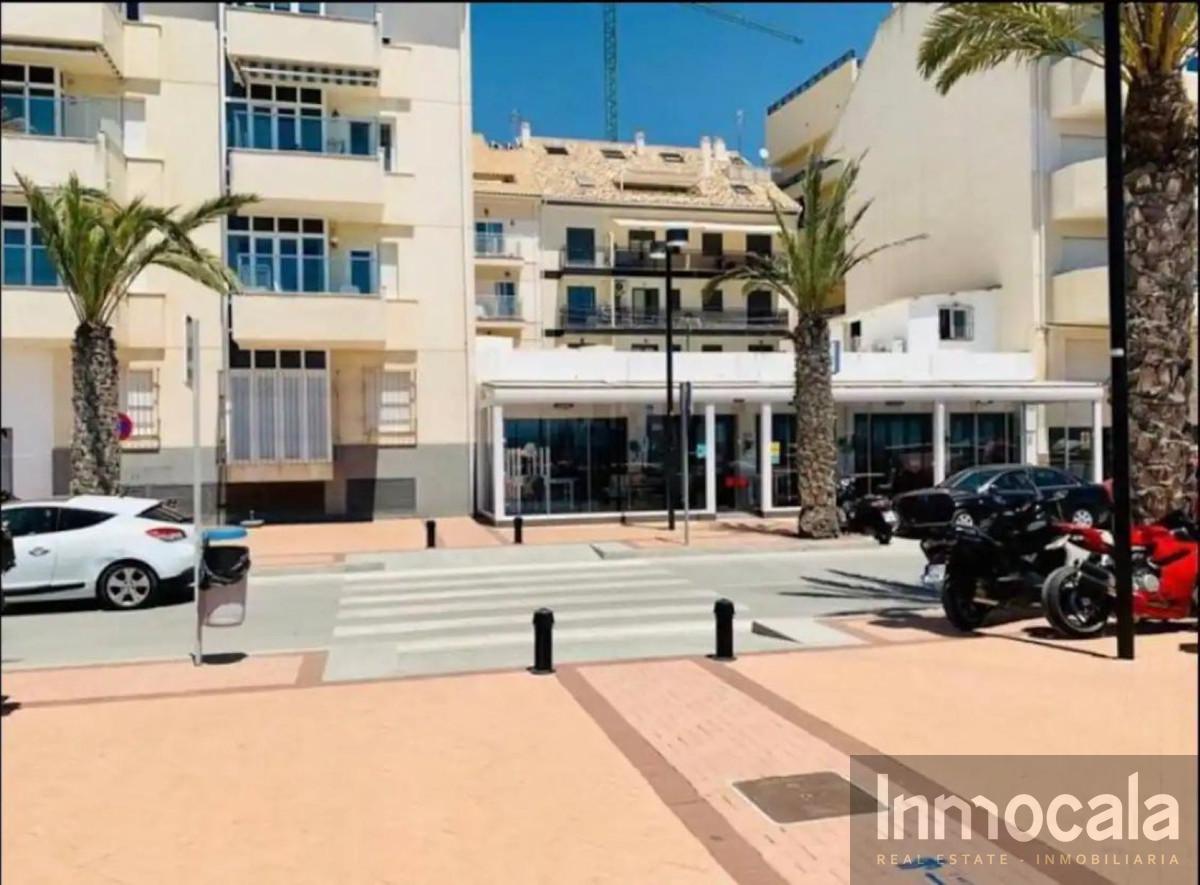 For sale of apartment in Fuengirola
