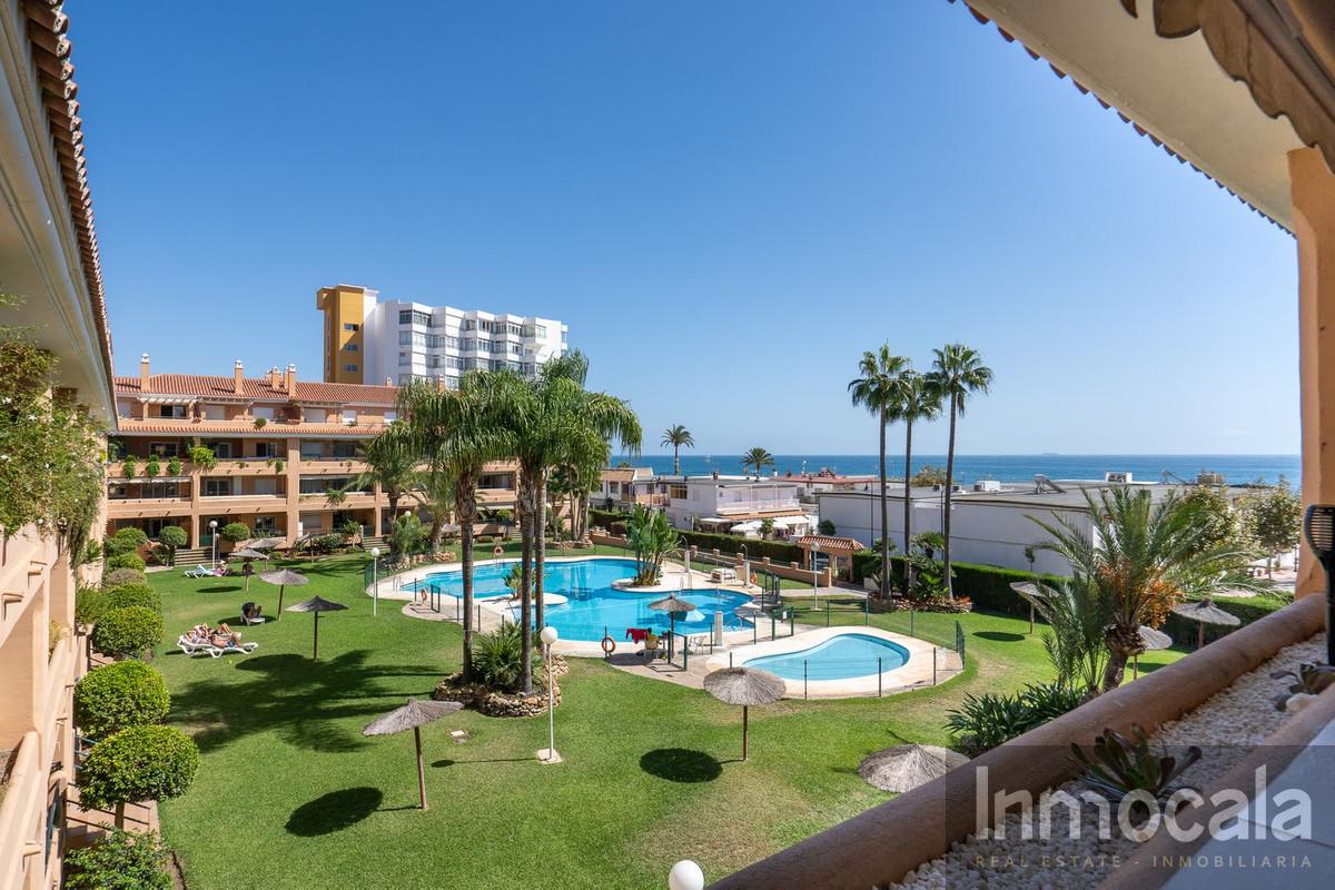 Venta de apartamento en La Cala de Mijas