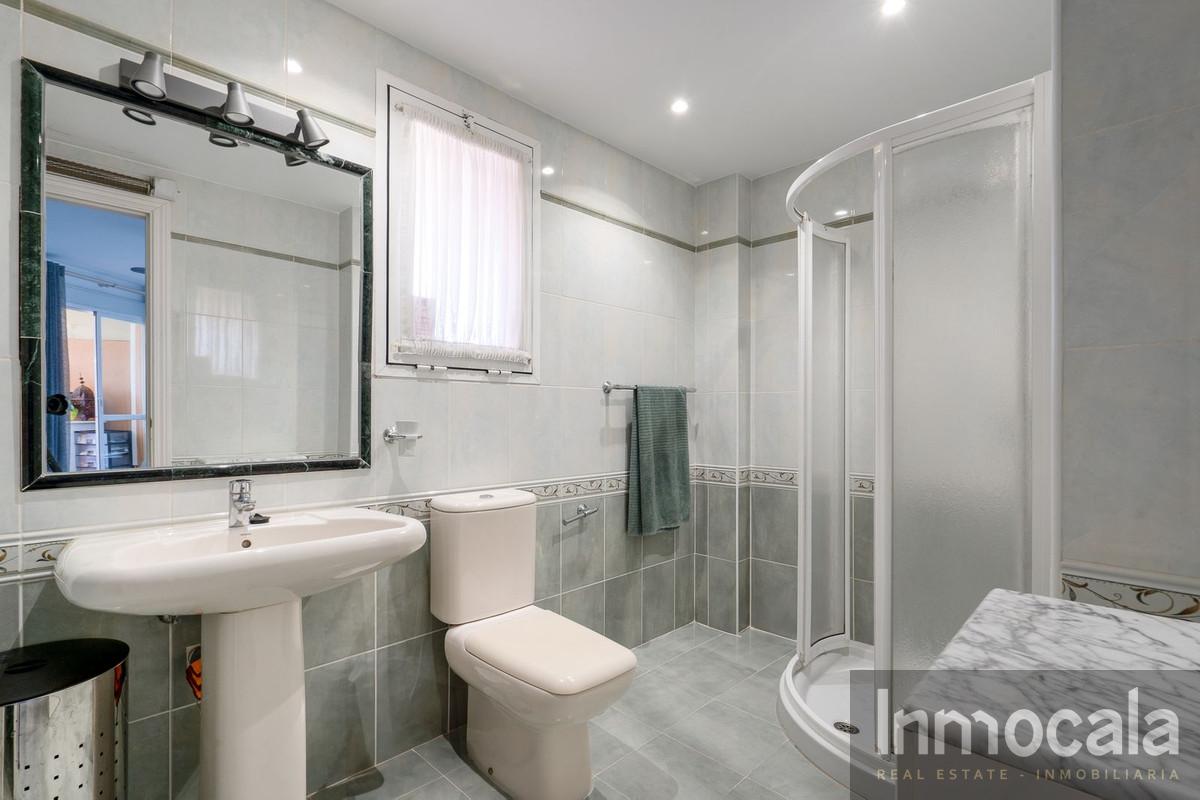 Venta de apartamento en La Cala de Mijas
