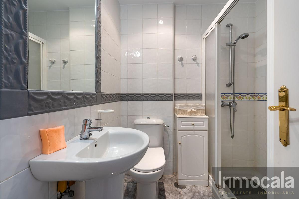 Venta de apartamento en La Cala de Mijas